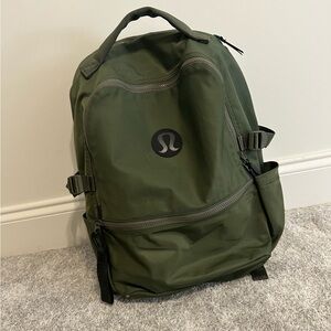LULULEMON backpack